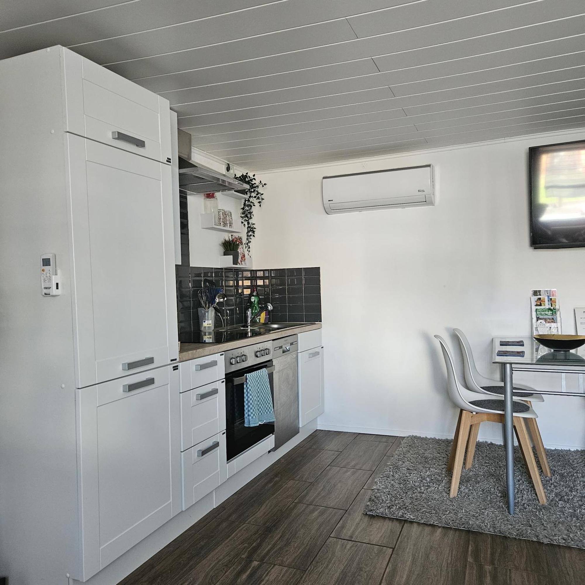 Ferienhaus Im Nationalpark "Unteres Odertal" Lunow-Stolzenhagen Buitenkant foto